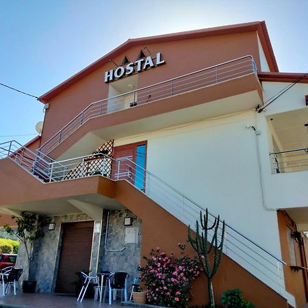 Hostal Nuevo Alonso Bembribe Ngoại thất bức ảnh