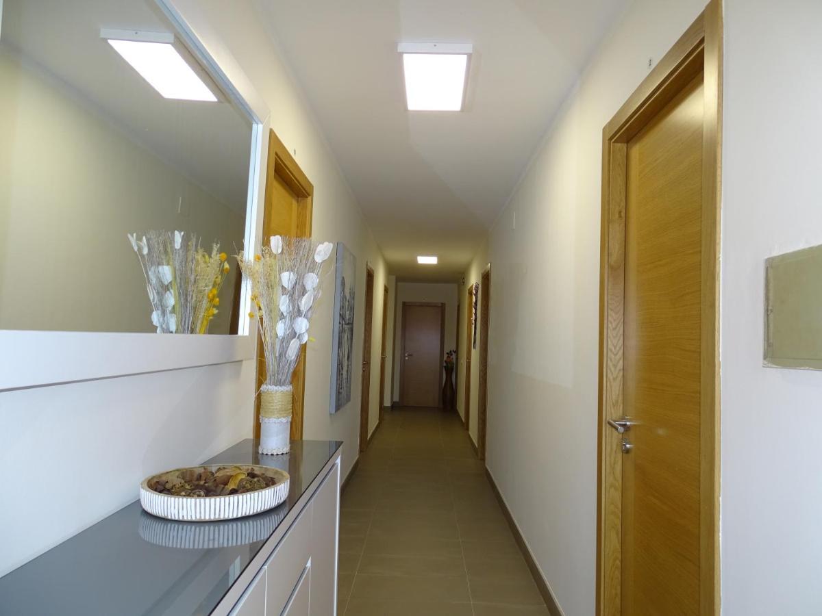 Hostal Nuevo Alonso Bembribe Ngoại thất bức ảnh