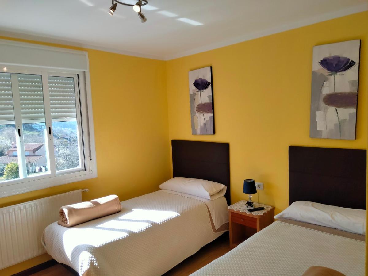 Hostal Nuevo Alonso Bembribe Ngoại thất bức ảnh