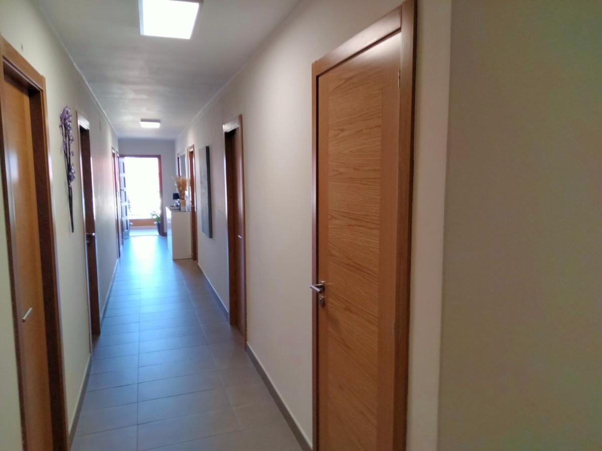 Hostal Nuevo Alonso Bembribe Ngoại thất bức ảnh