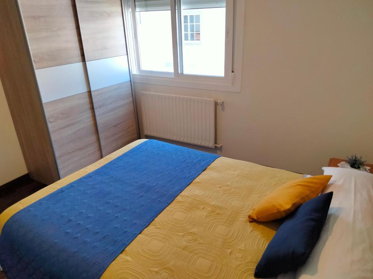 Hostal Nuevo Alonso Bembribe Ngoại thất bức ảnh