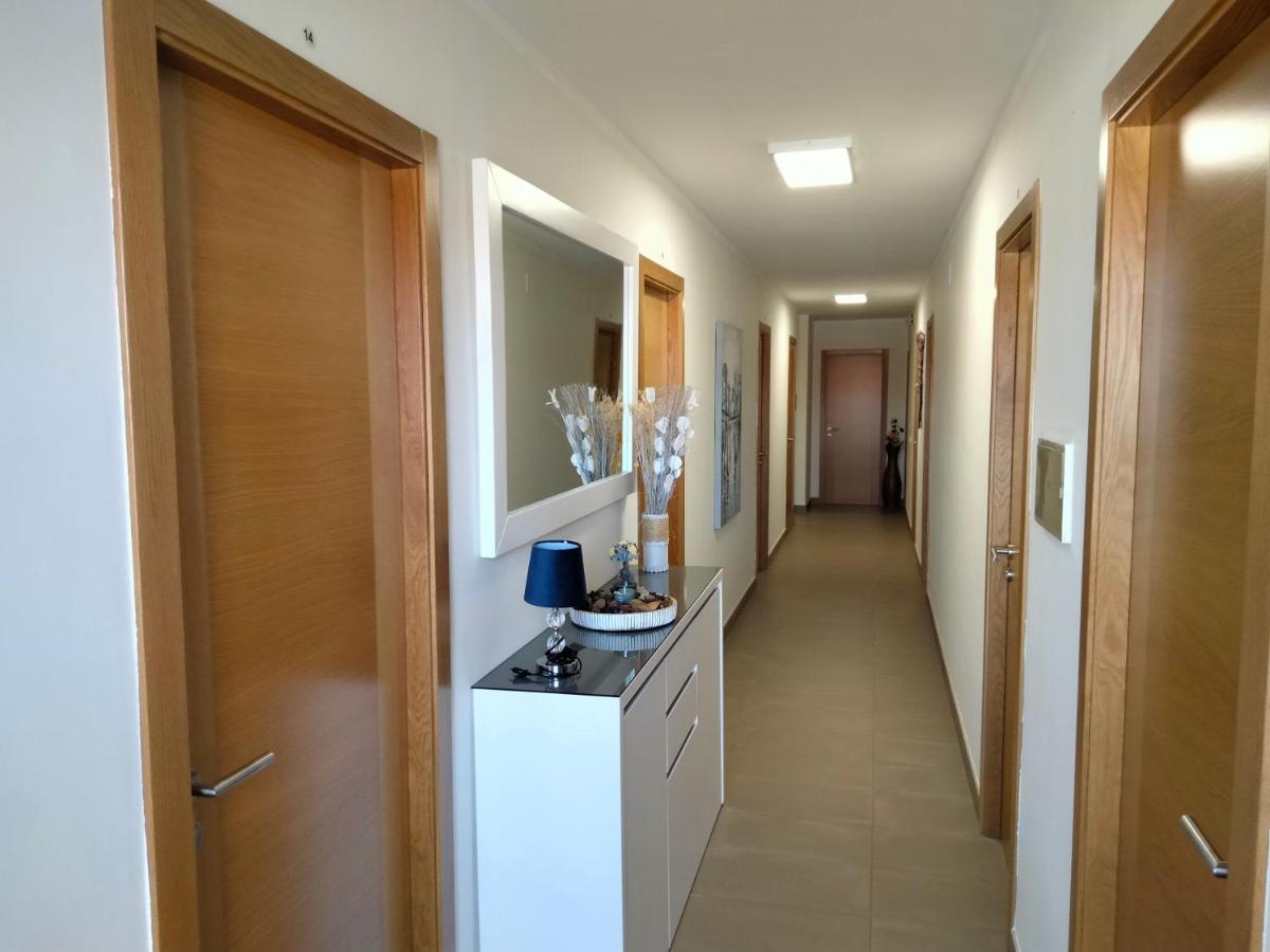 Hostal Nuevo Alonso Bembribe Ngoại thất bức ảnh