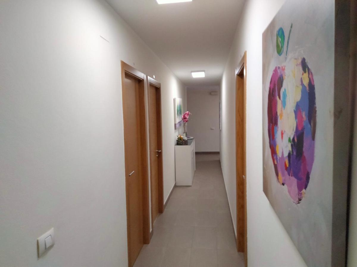 Hostal Nuevo Alonso Bembribe Ngoại thất bức ảnh